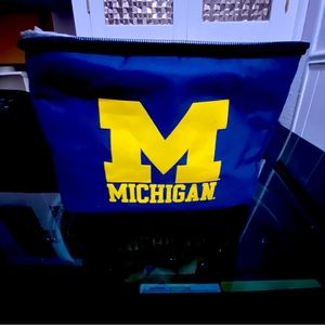 Michigan Lunch box